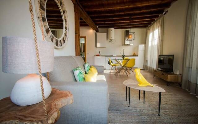 Estudio Gaona Homely Málaga