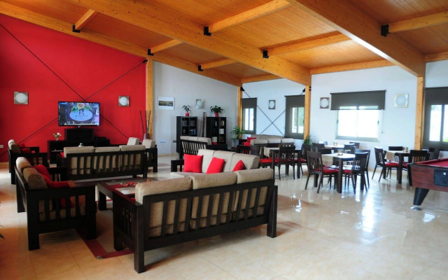 Hotel Pradillo Conil