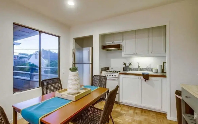 Beryl Bungalow