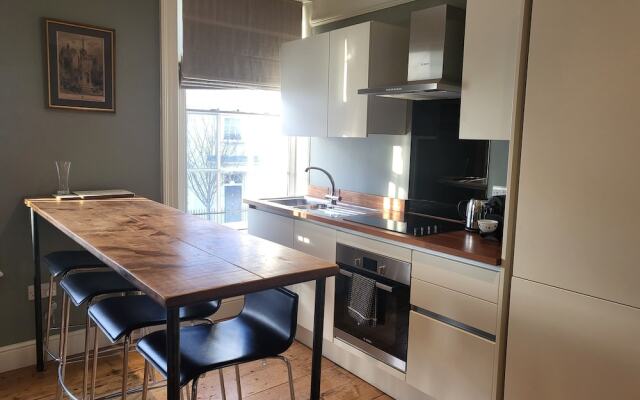 Captivating 2-bed Apartment in Winchester