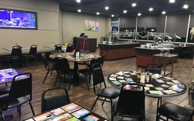 Motel 6 Van Buren, AR