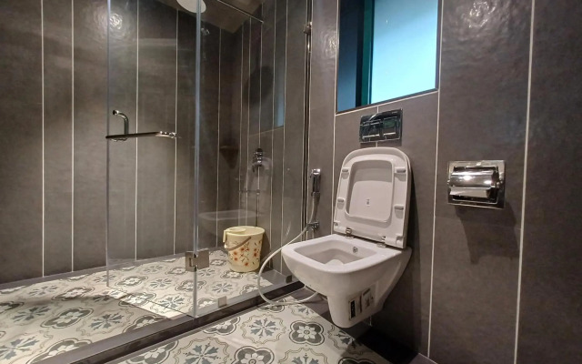 Budget Inn Bellevue