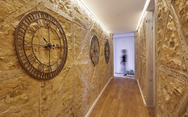 Sonel Investe Apartments Madalena 287 Studios
