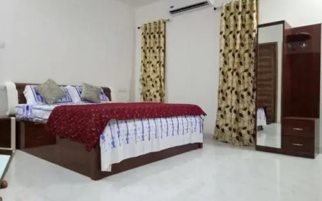 Holiday Aapke Liye Villas
