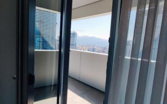 Leo Group BEST STUDIO 2326 Alliance Palace