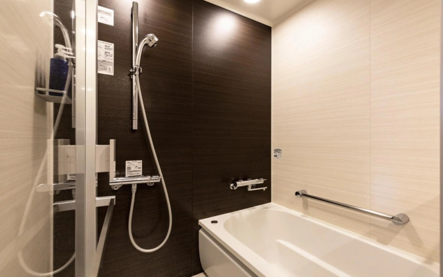 Solaria Nishitetsu Hotel Kagoshima