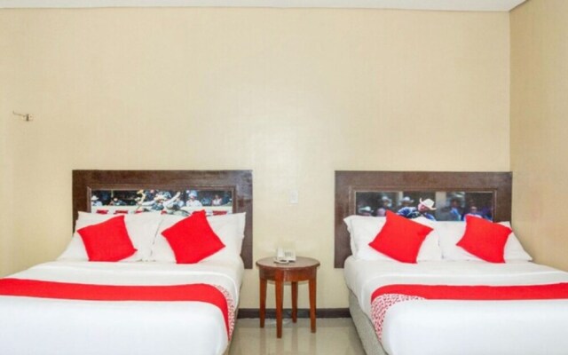 OYO 133 Jazzy James Country Hotel 2