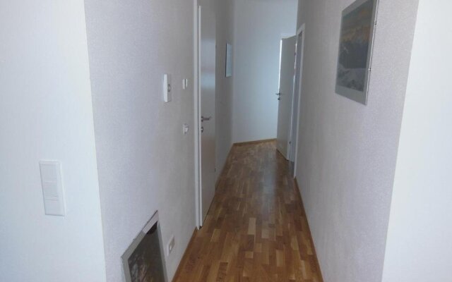 Appartement Bergblick