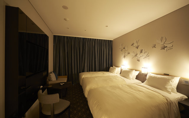 Hotel Gracery Seoul