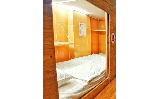 Sunny Hostel