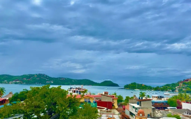 Zihuatanejo Centro