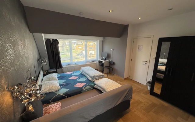 The Beautiful White House