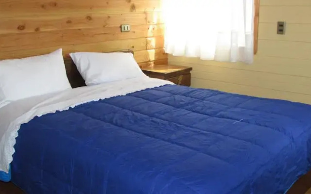 Hostal Los Patiperros