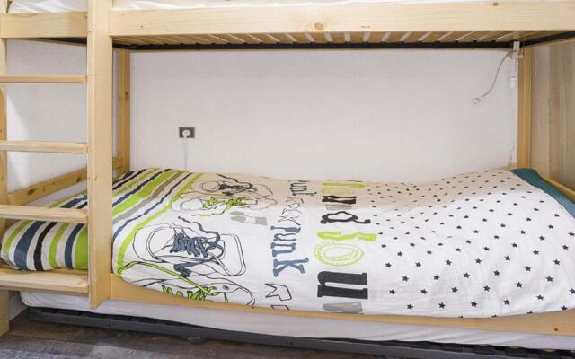 Appartement Villard-de-Lans, 1 pièce, 4 personnes - FR-1-515-96