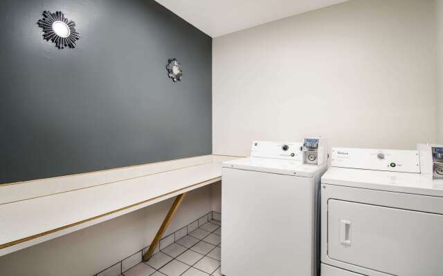 Quality Inn & Suites Wilsonville