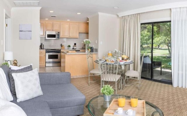 Top King Suite 40  OFF: Full Kitchen, Peaceful Views