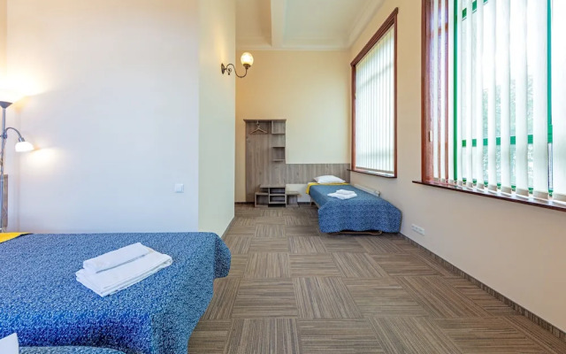 Hotel Simple Plus
