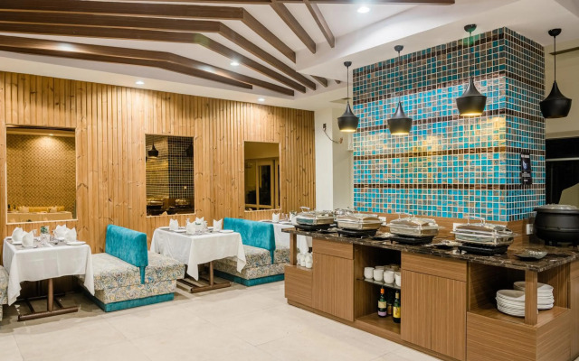 Hotel Shiva Continental