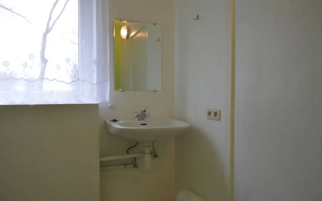 Holiday Home in Robertville With Sauna