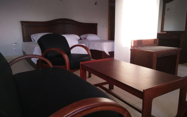 Royal NJ Hotel