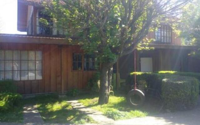 Hostal Kutralwe