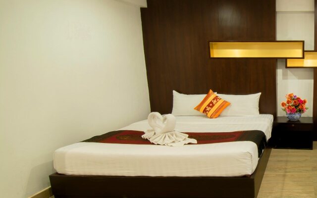Boss Suites Pattaya