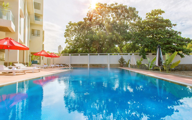 Phuoc My An Beach Hotel