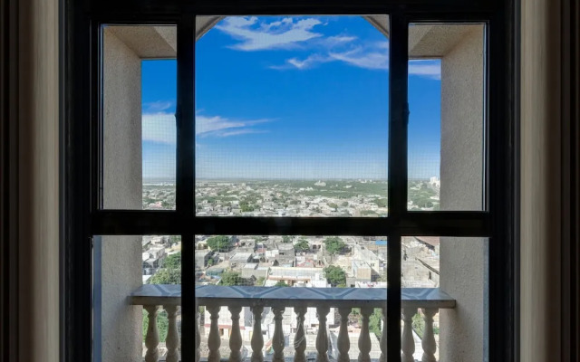 Lemon Tree Premier Dwarka