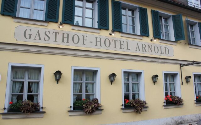 Gasthof Arnold