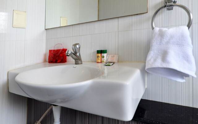Hotel Bhavani Residency