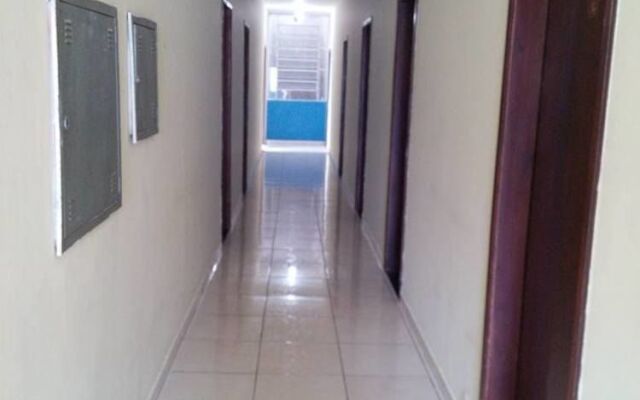 Hotel Souzamar