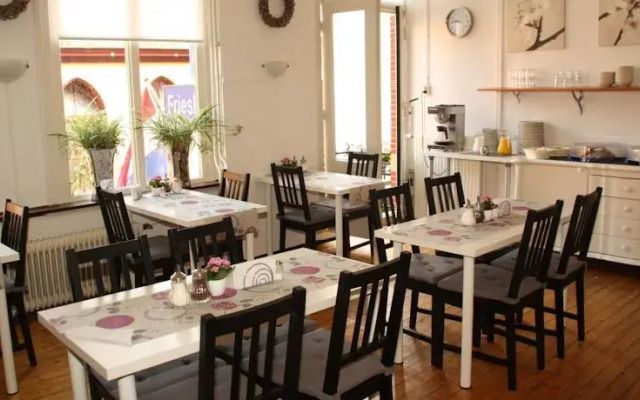 Hotel Friesland