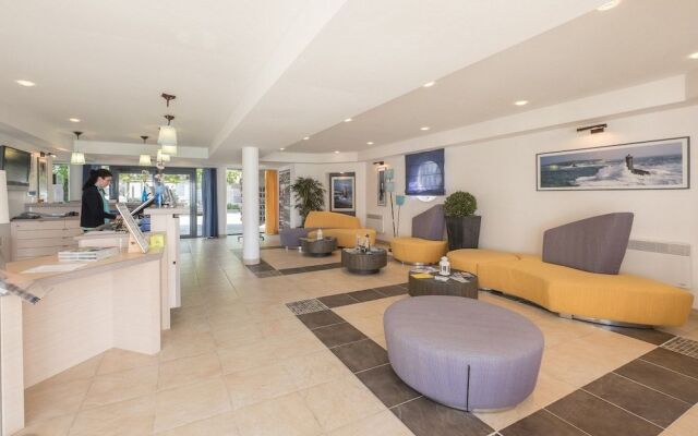 Lagrange Vacances - Les Terrasses de l'Ocean