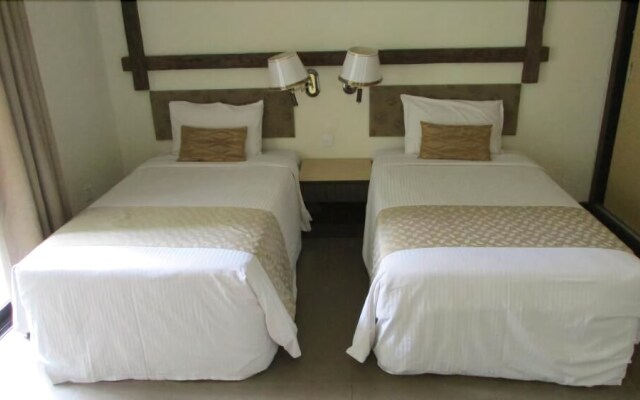 Felda Residence Hot Springs