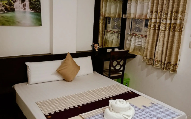 Ging-Ging Hotel & Resort