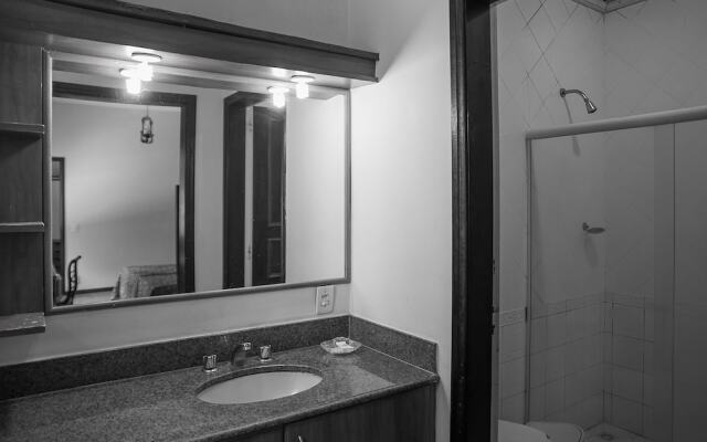 Lazer Com Negócios - Park Hotel