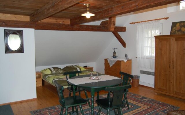 Penzion U Matyï¿½e