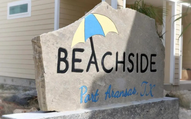 Sandy Beach - 506