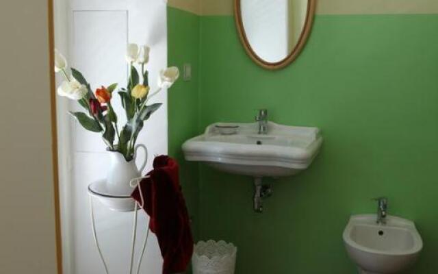Locus Amoenus Luxury Rooms