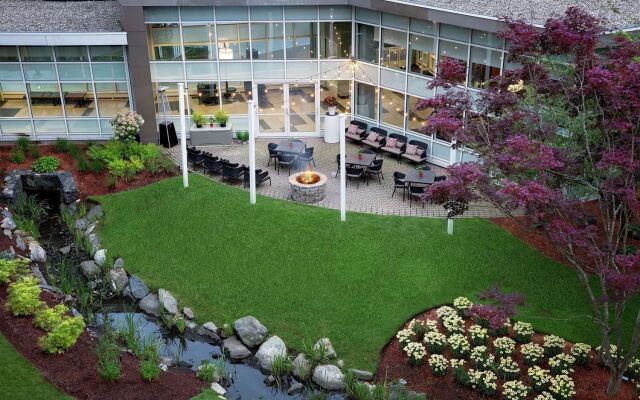 Embassy Suites by Hilton Boston Marlborough