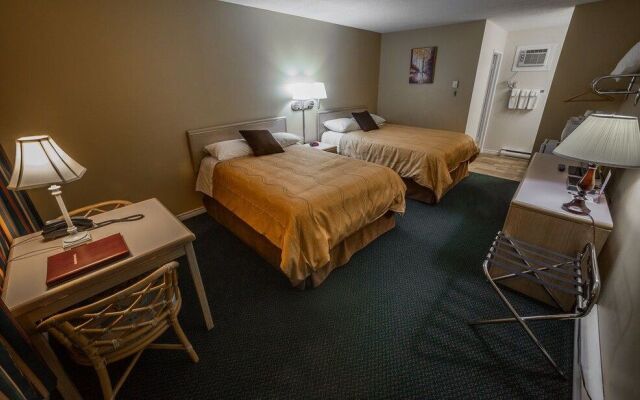 Westwood Motel