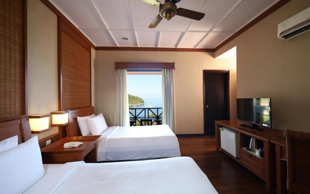 Redang Island Resort