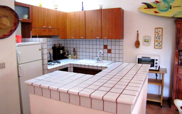 Casa Vacanza Ondablu