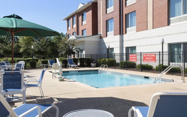 Towneplace Suites by Marriott Rock Hill