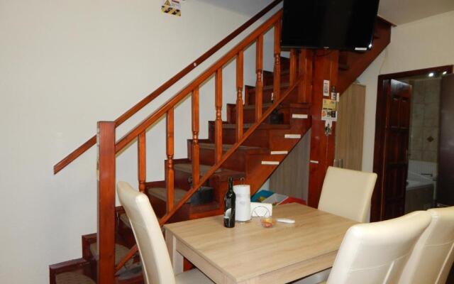 Sibiu Home 4 Green