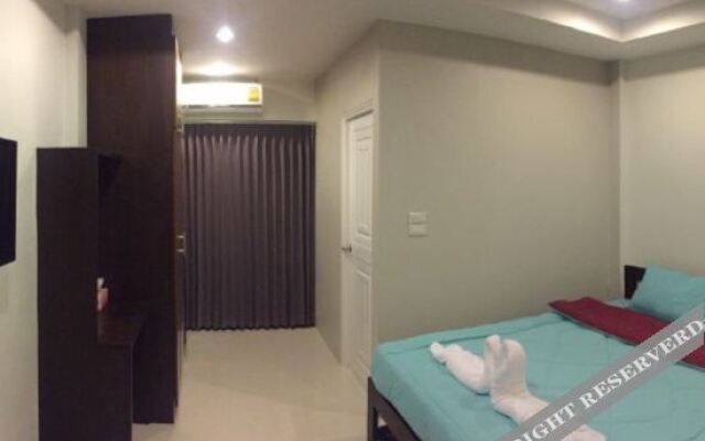 One Dd Resort