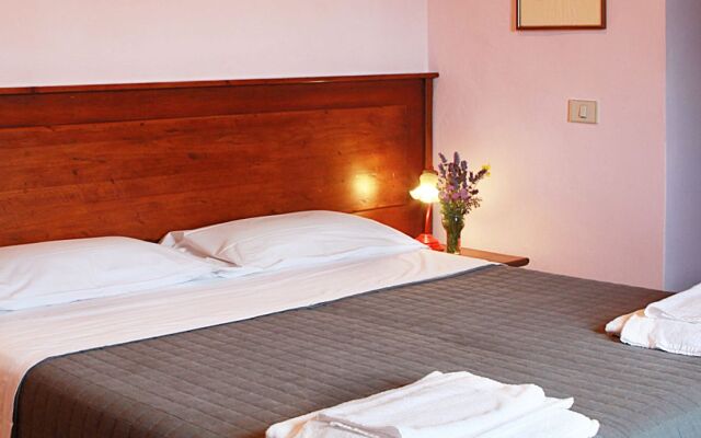 Az Agrituristica Bio Le Macchie Alte