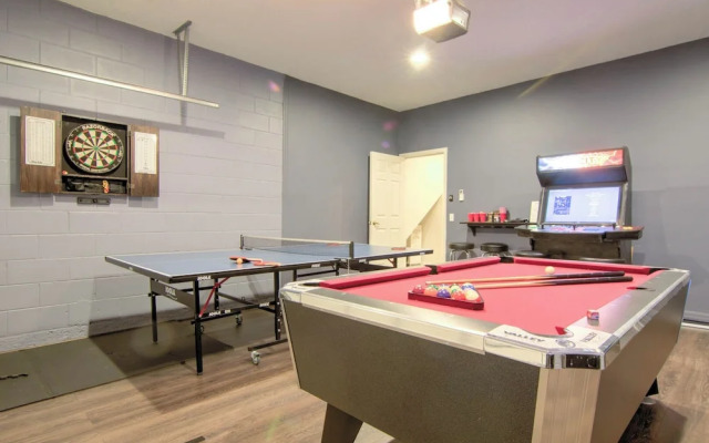 Paul's Southern Dunes Vacation Home