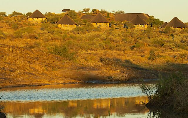 Onjala Lodge