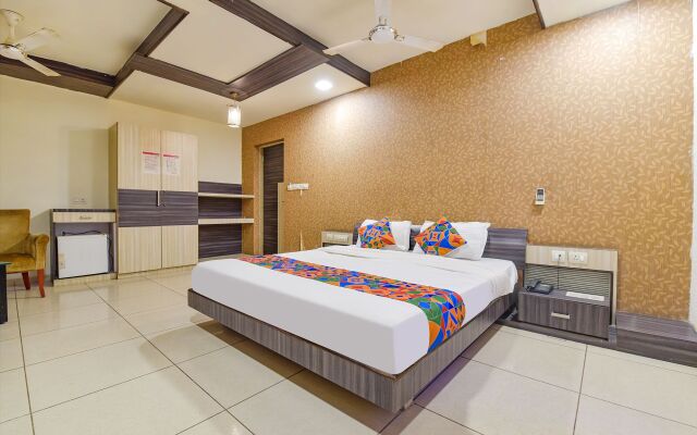 Treebo Trend Kia Residency